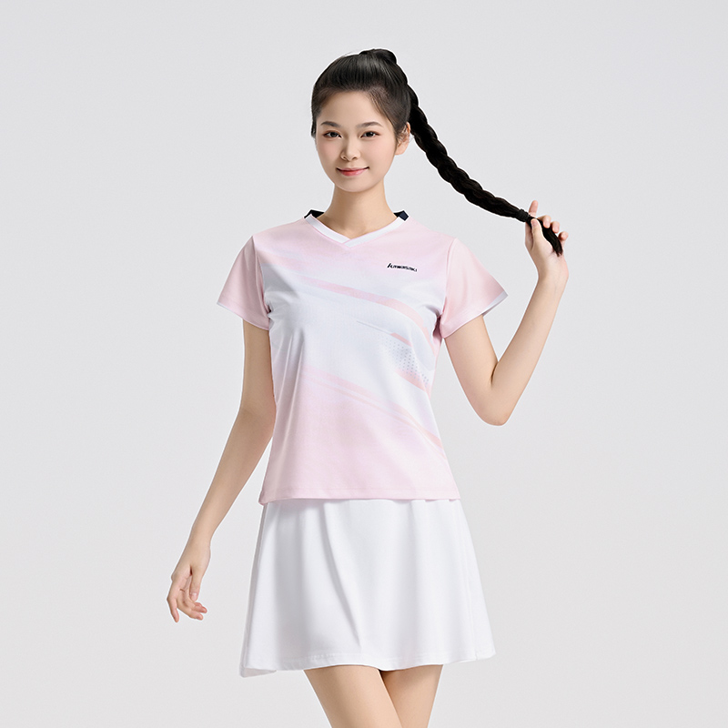 Kawasaki Original – chemises d - Badminton Aesthetic avis et prix
